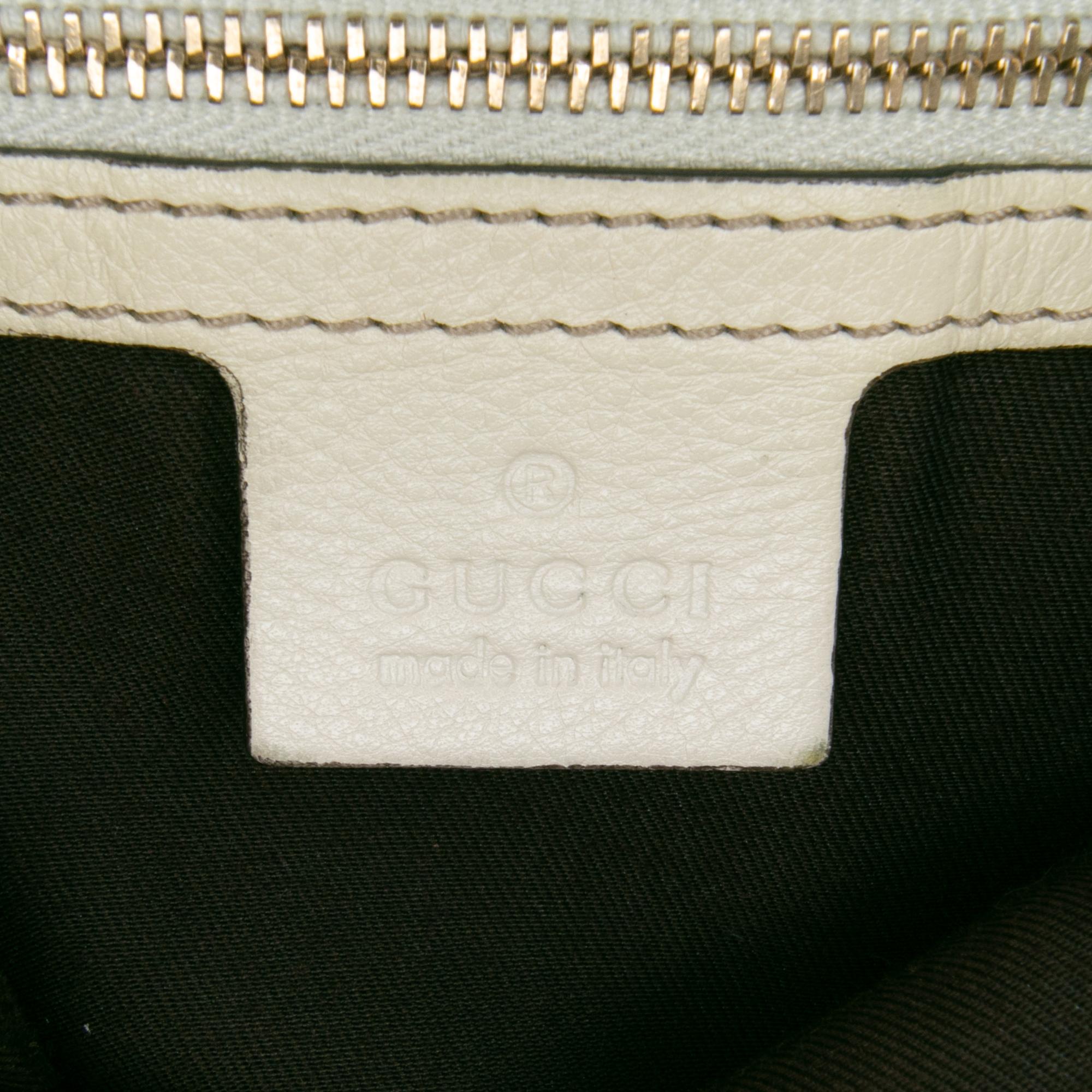 Gucci GG Canvas Charlotte Crossbody