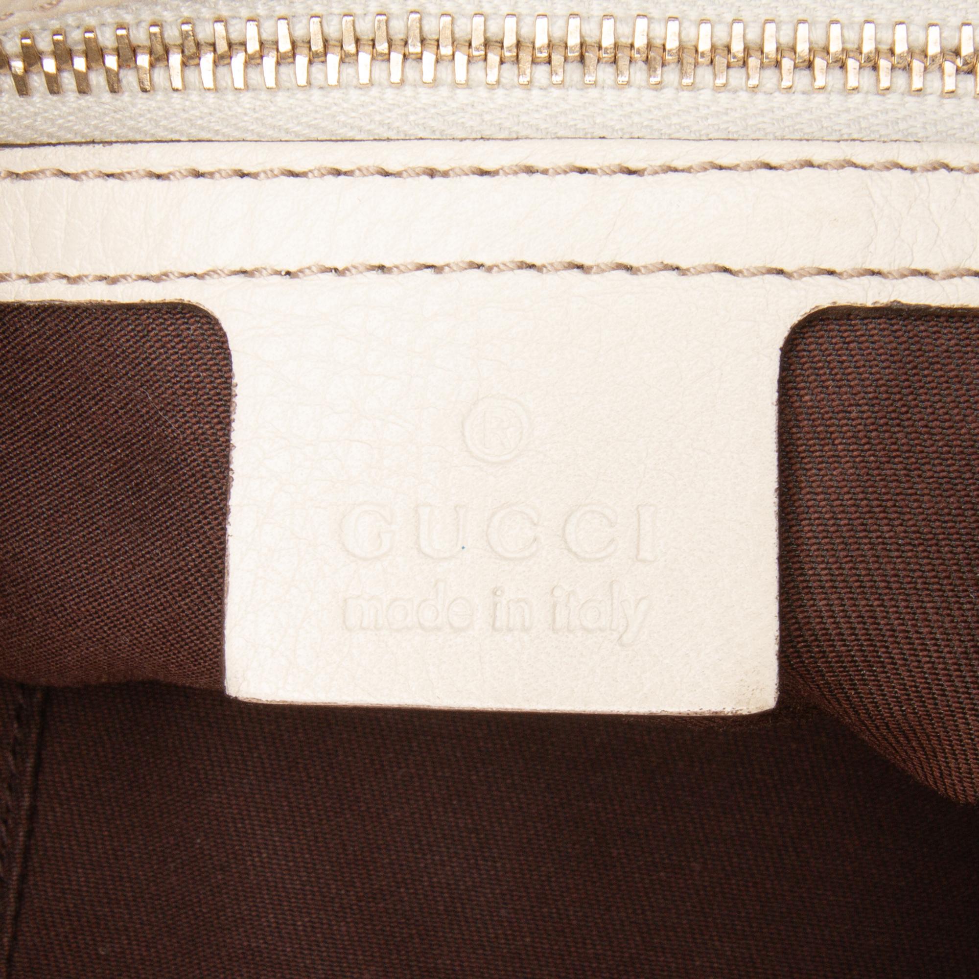 Gucci GG Canvas Charlotte Crossbody
