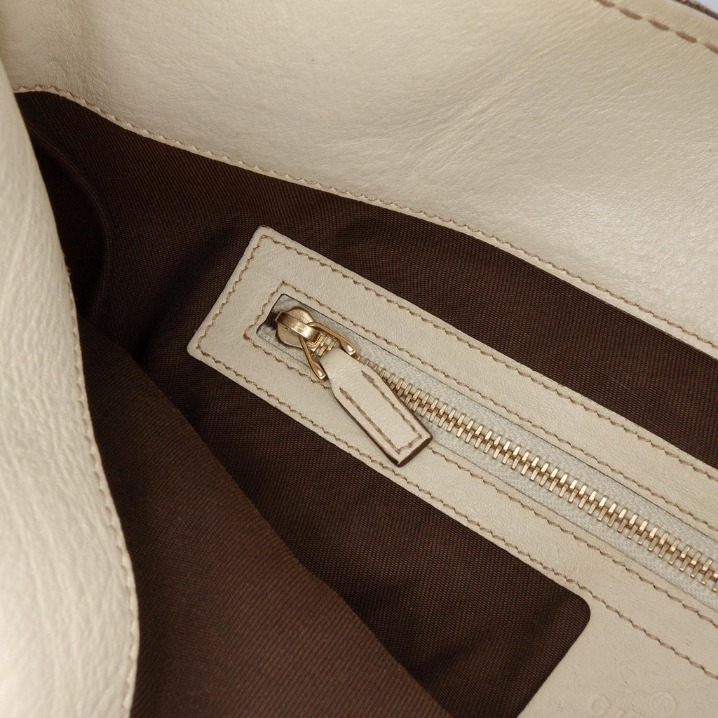 Gucci GG Canvas Charlotte Crossbody