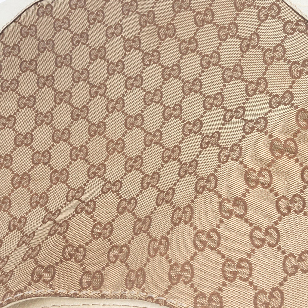 Gucci GG Canvas Charlotte Crossbody