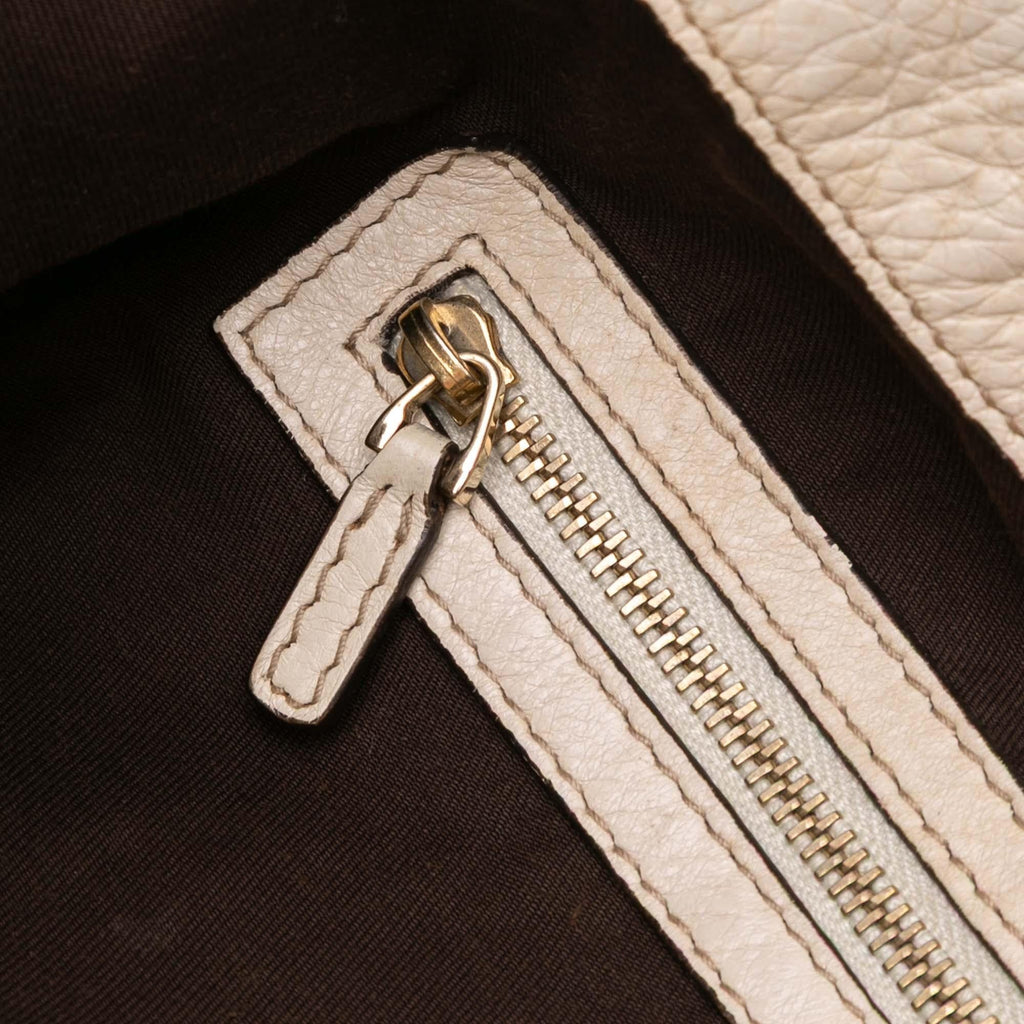 Gucci GG Canvas Charlotte Tote