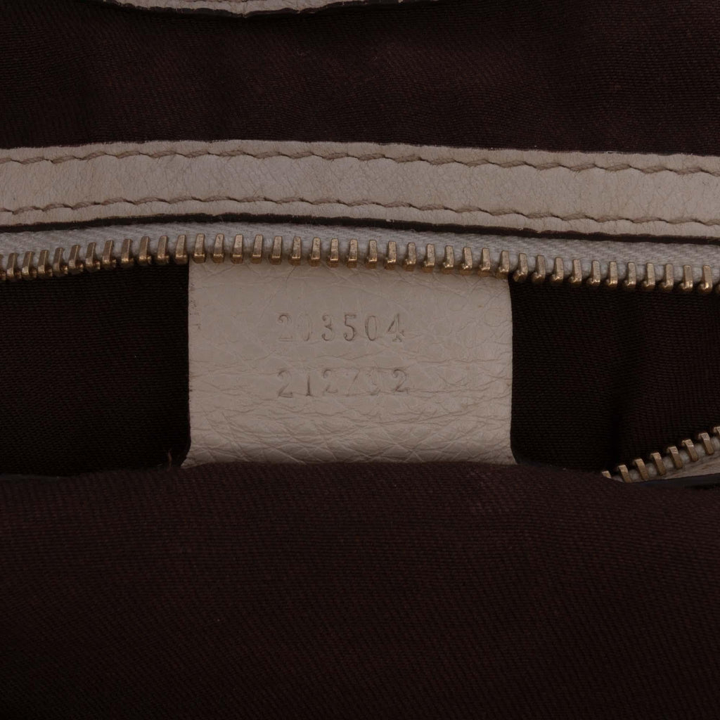 Gucci GG Canvas Charlotte Tote