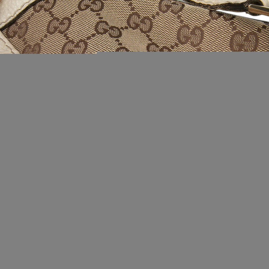 Gucci GG Canvas Charlotte Tote