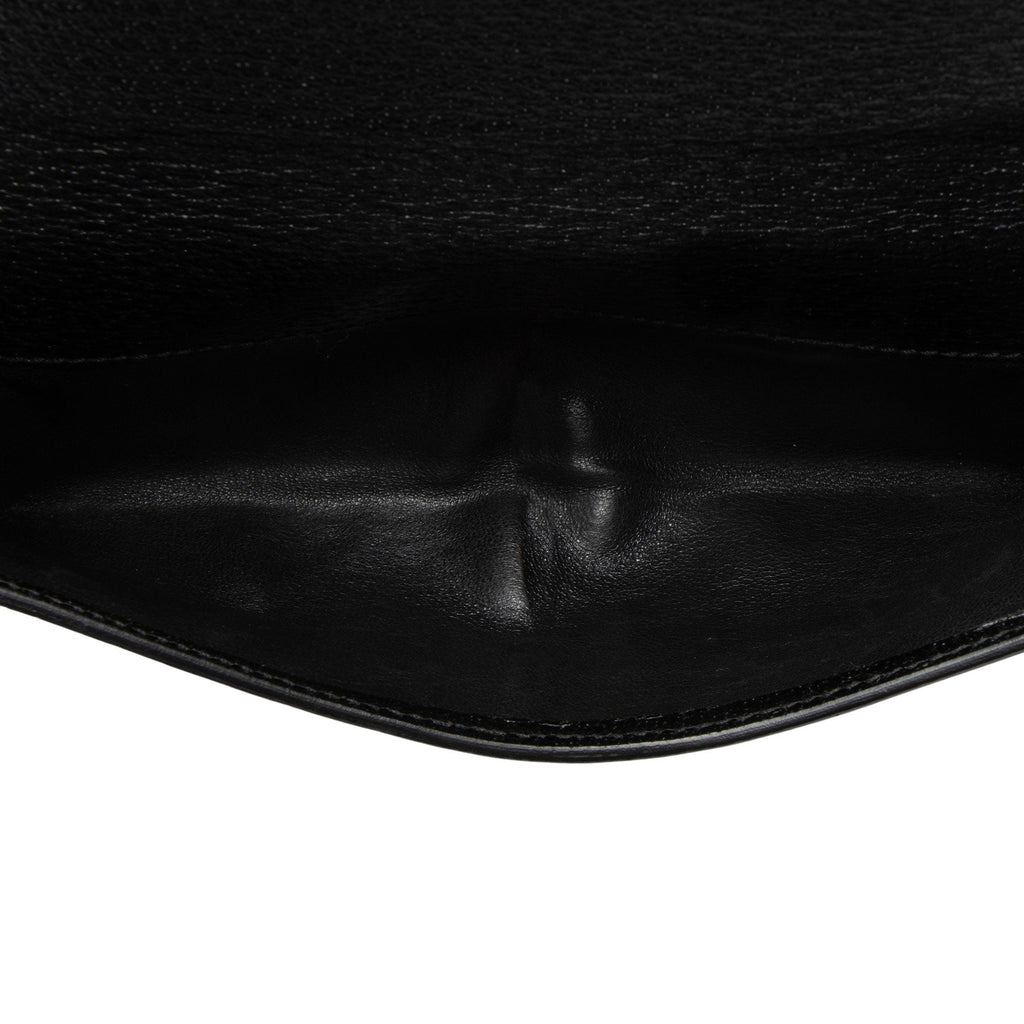 Gucci GG Canvas Charmy ContinLBtal Wallet