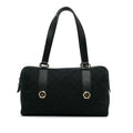 Gucci GG Canvas Charmy Handbag (SHG-8O8KhM)