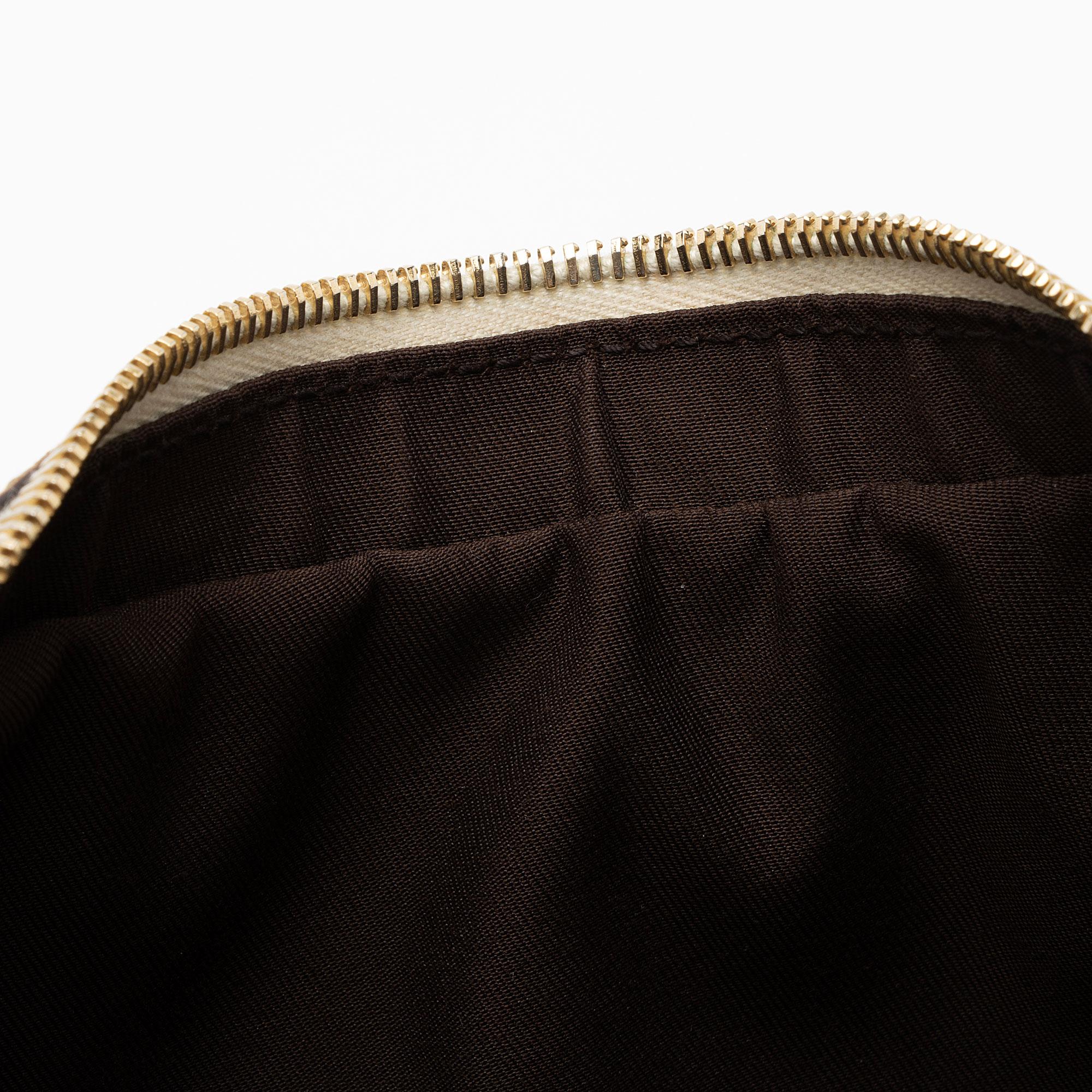 Gucci GG Canvas Charmy Hobo (SHF-Xs0SFM)