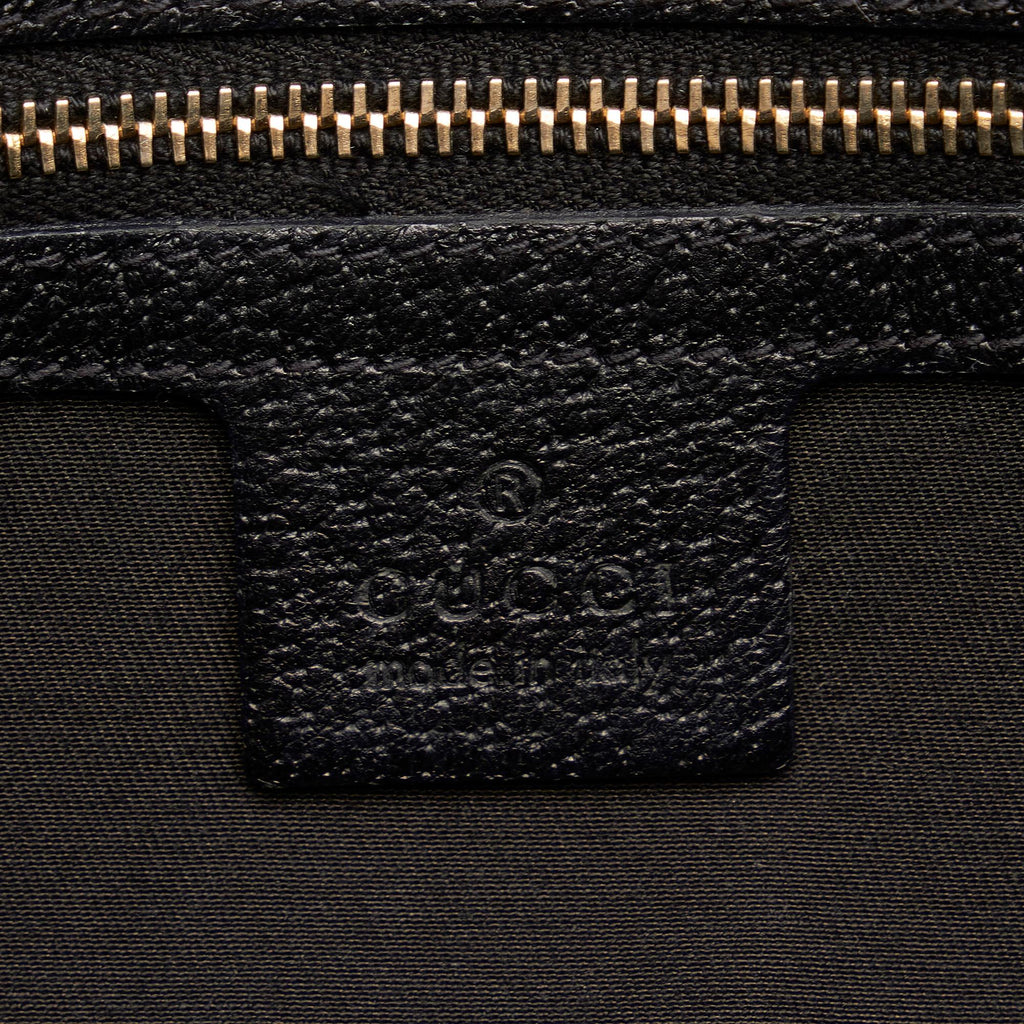 Gucci GG Canvas Charmy Shoulder Bag (SHG-cd7kgE)