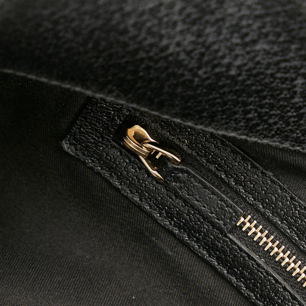 Gucci GG Canvas Charmy Shoulder Bag (SHG-nsmauc)