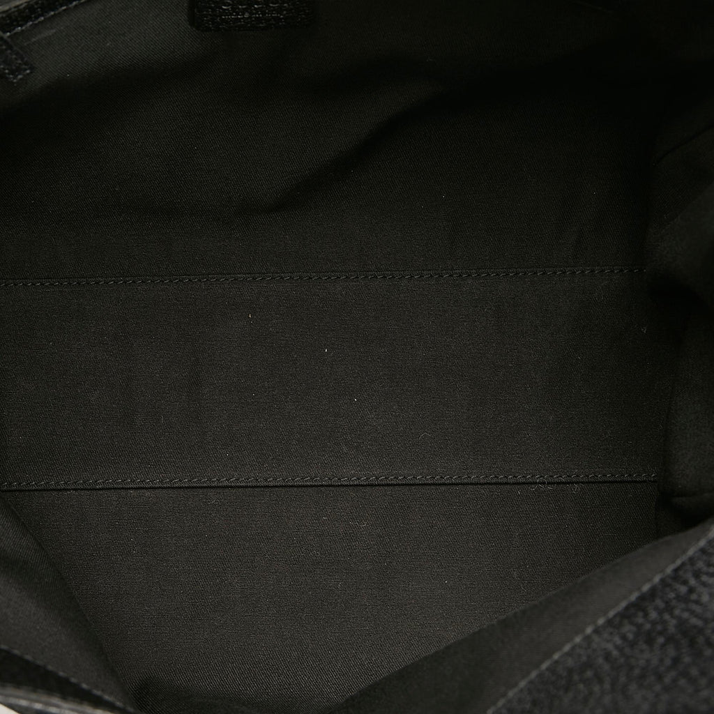 Gucci GG Canvas Charmy Shoulder Bag (SHG-nsmauc)