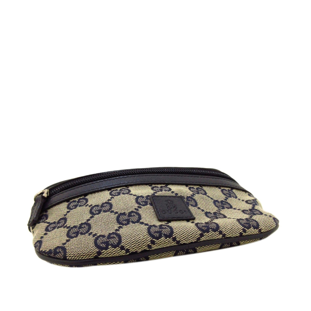 Gucci Gucci Canvas Childrens Belt Bag (SHG-30842)