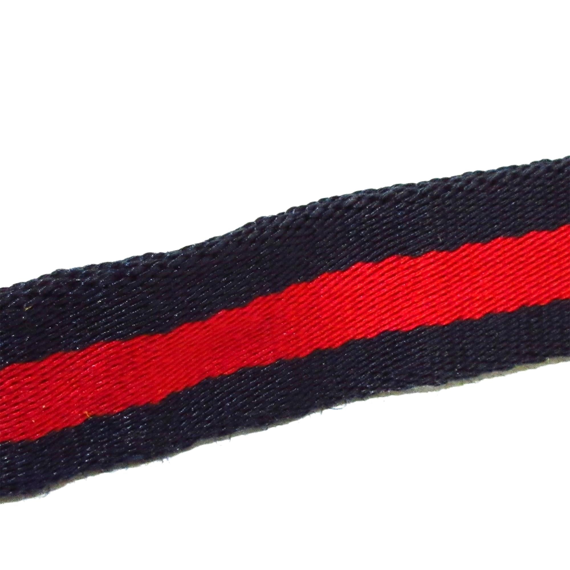 Gucci Gucci Canvas Childrens Belt Bag (SHG-30842)