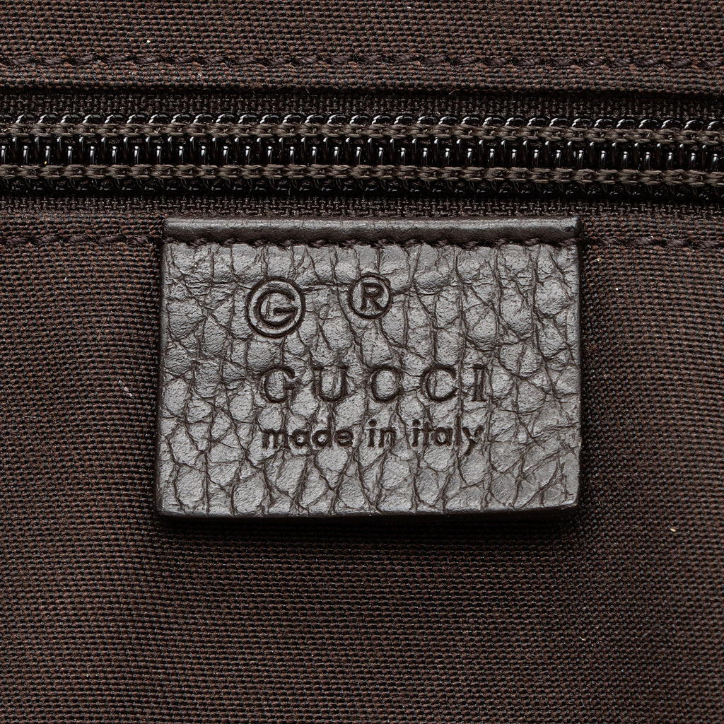 Gucci GG Canvas Classic Camera Messenger Bag (SHF-ygNR94)