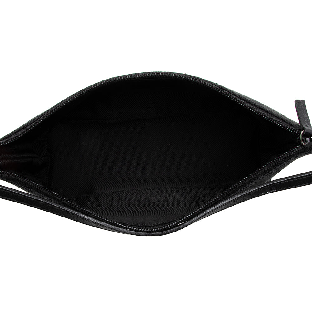 Gucci Gucci Canvas Classic Pochette (SHF-17469)