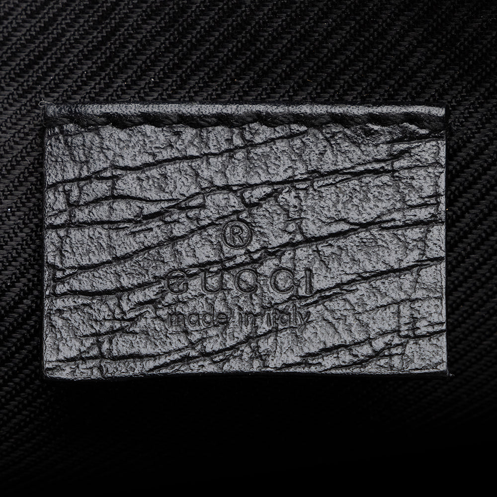 Gucci Gucci Canvas Classic Pochette (SHF-17469)