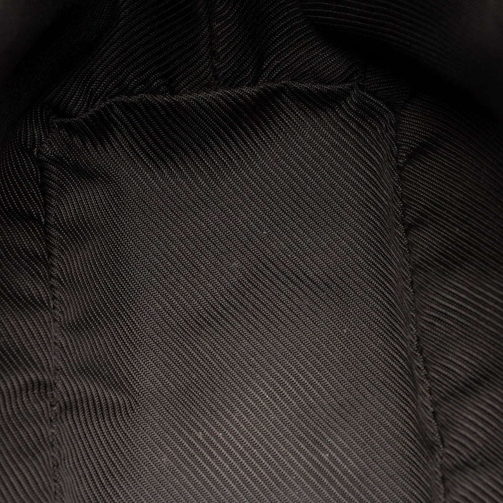 Gucci GG Canvas Classic Pochette (SHF-3v5l8V)