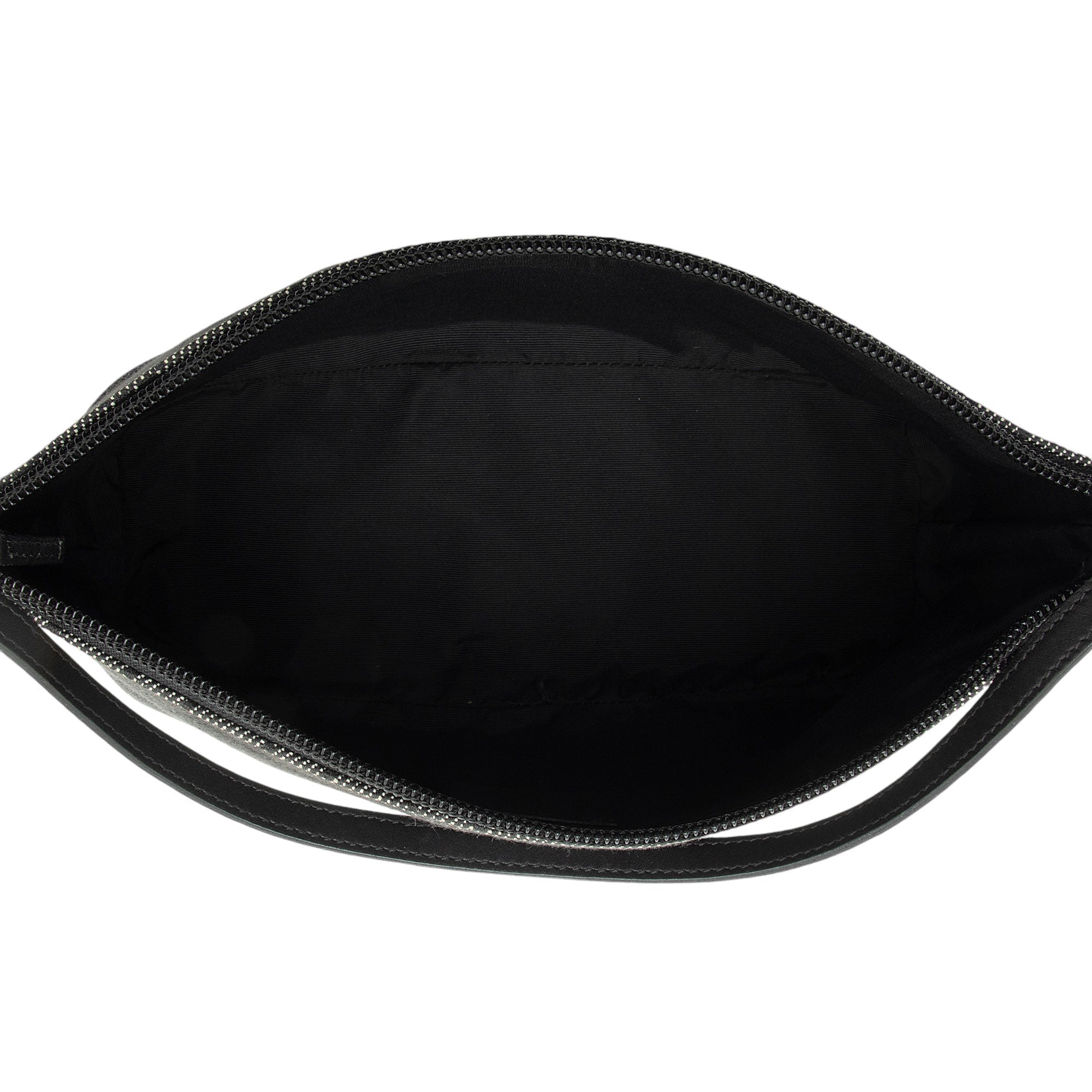 Gucci GG Canvas Classic Pochette (SHF-op4Oel)