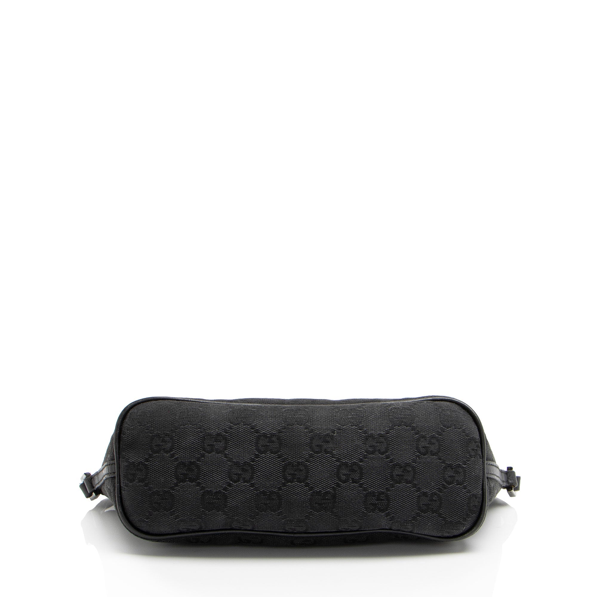 Gucci GG Canvas Classic Pochette