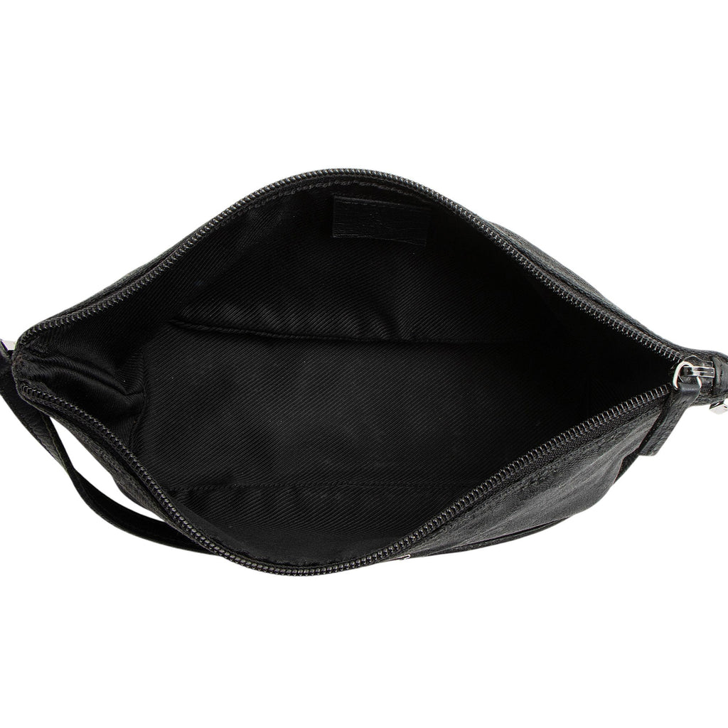 Gucci GG Canvas Classic Pochette