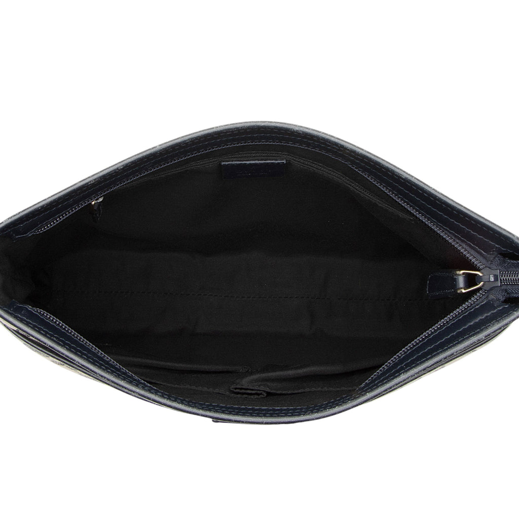 Gucci GG Canvas Classic Web Messenger