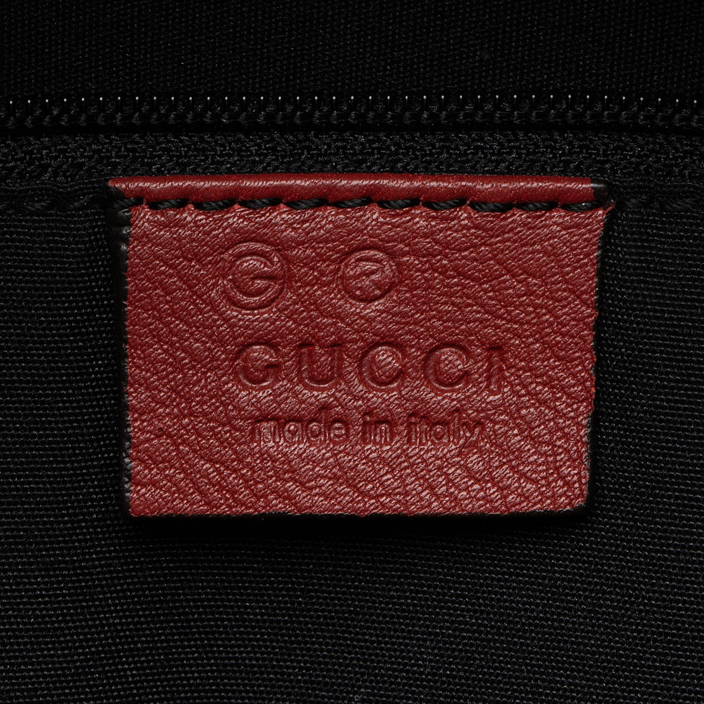 Gucci GG Canvas Colbert Hobo