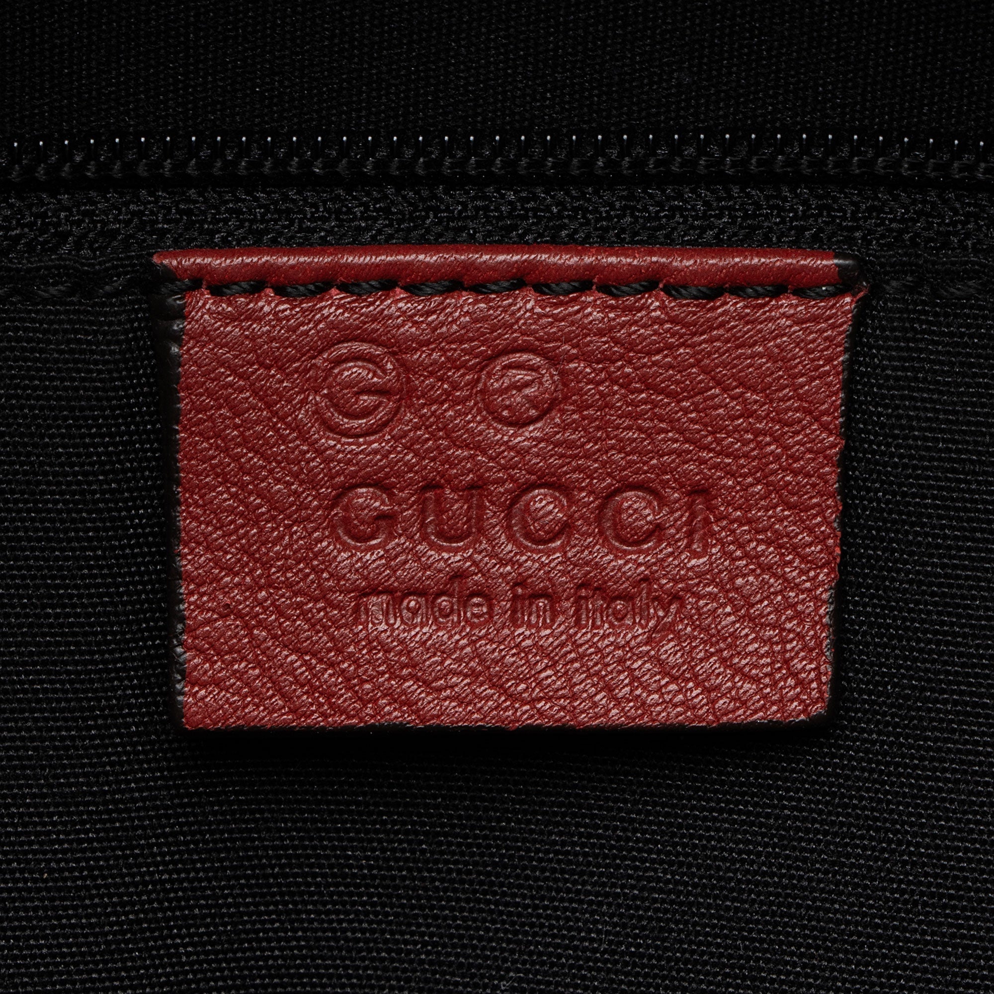 Gucci GG Canvas Colbert Hobo