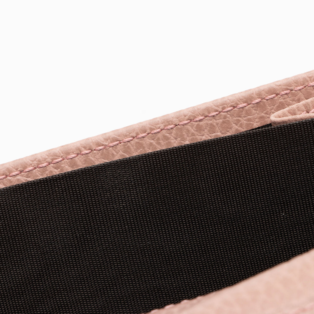 Gucci GG Canvas Continental Wallet (SHF-5Ibp1Y)