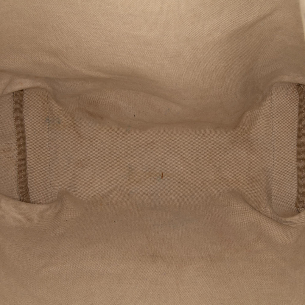 Gucci GG Canvas Craft Tote