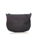 Gucci Gucci Canvas Crossbody Bag (SHG-21123)
