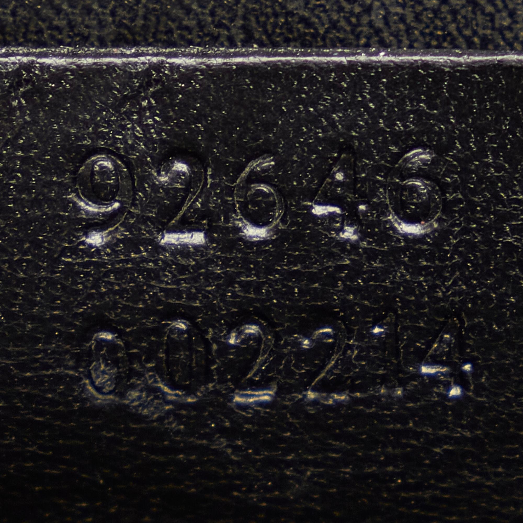 Gucci Gucci Canvas Crossbody Bag (SHG-24570)