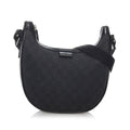 Gucci Gucci Canvas Crossbody Bag (SHG-29599)