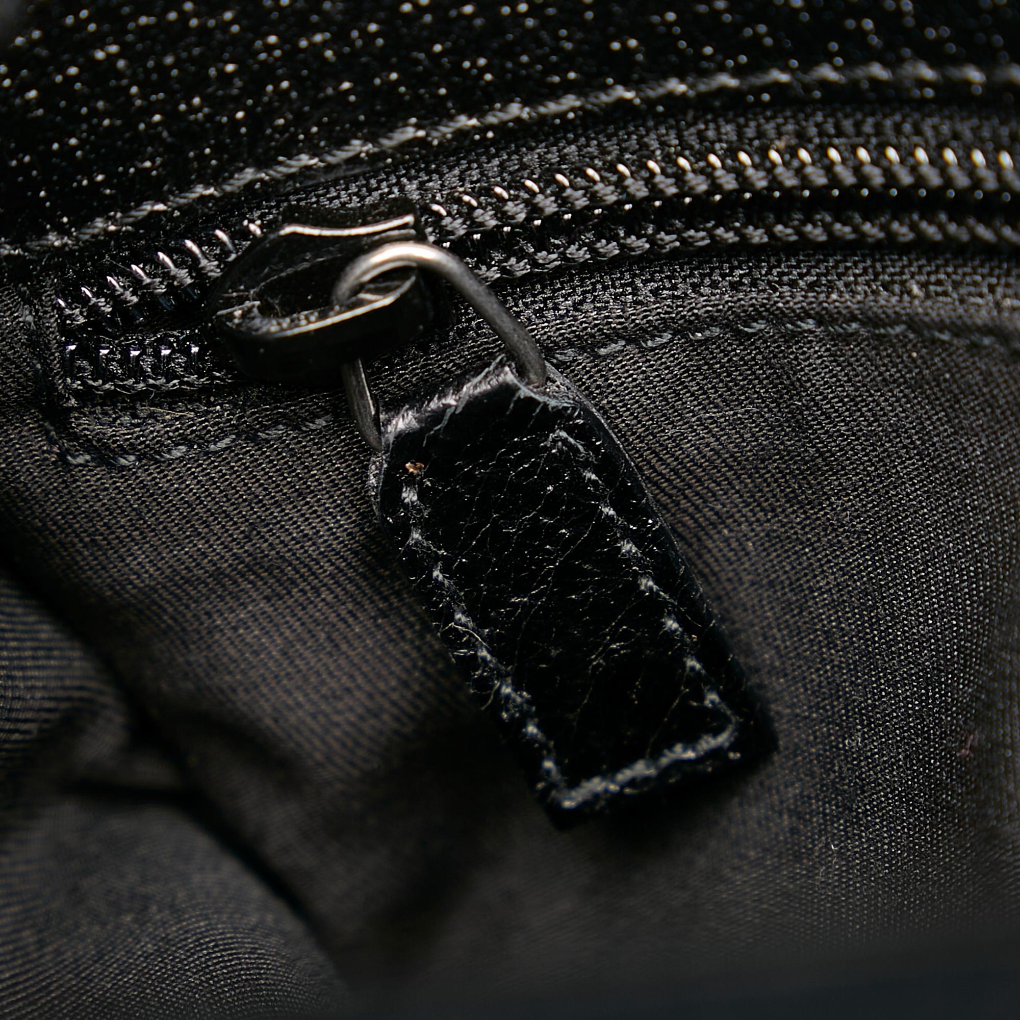 Gucci Gucci Canvas Crossbody Bag (SHG-30009)