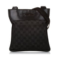 Gucci GG Canvas Crossbody Bag (SHG-31215)