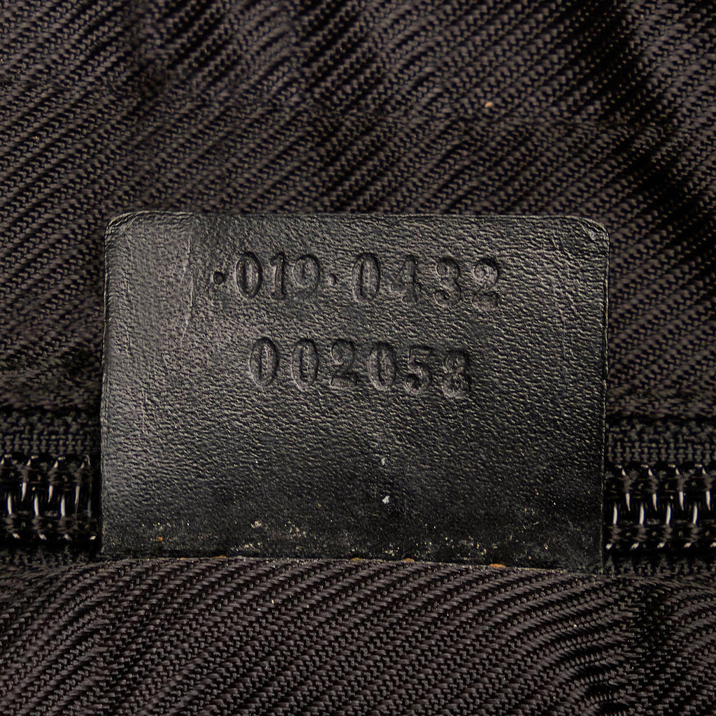 Gucci GG Canvas Crossbody Bag (SHG-31398)