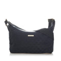 Gucci GG Canvas Crossbody Bag (SHG-31398)