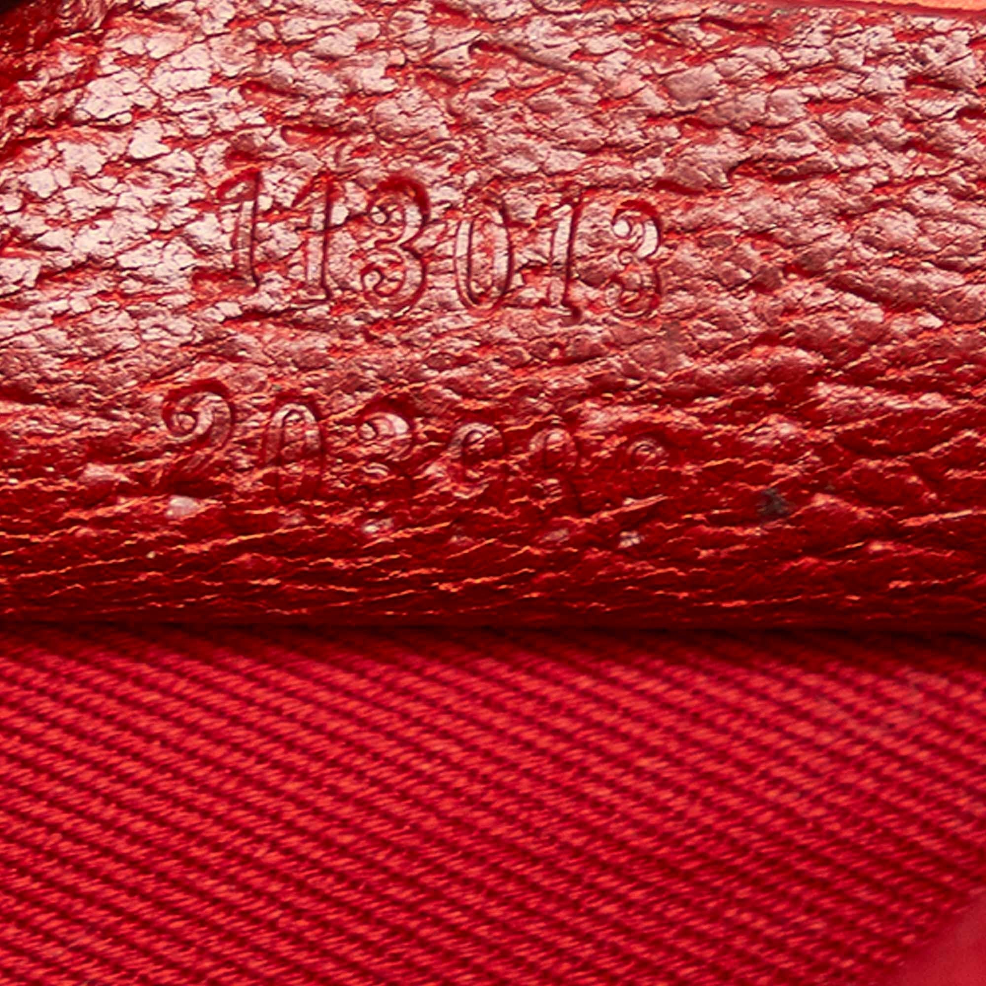 Gucci Gucci Canvas Crossbody Bag (SHG-32505)