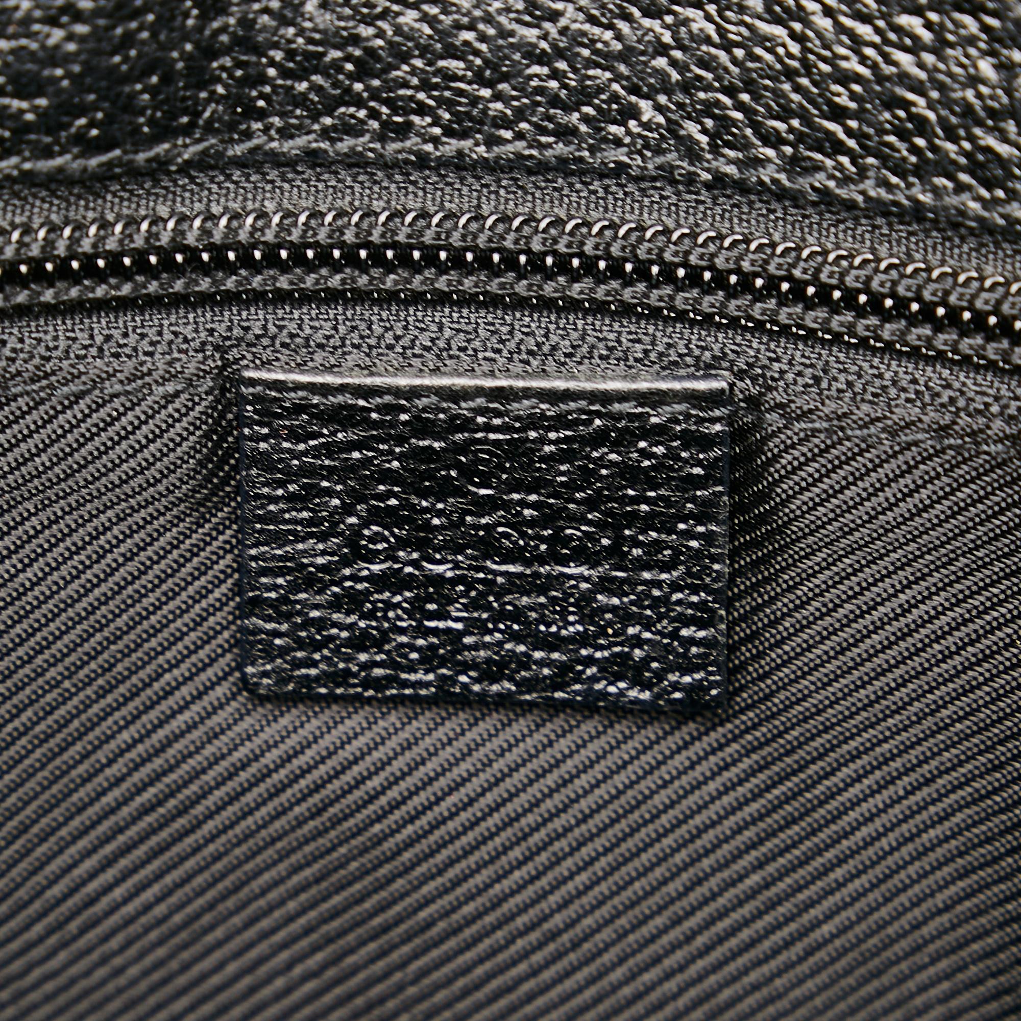 Gucci Gucci Canvas Crossbody Bag (SHG-33123)