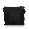 Gucci GG Canvas Crossbody Bag (SHG-34830)