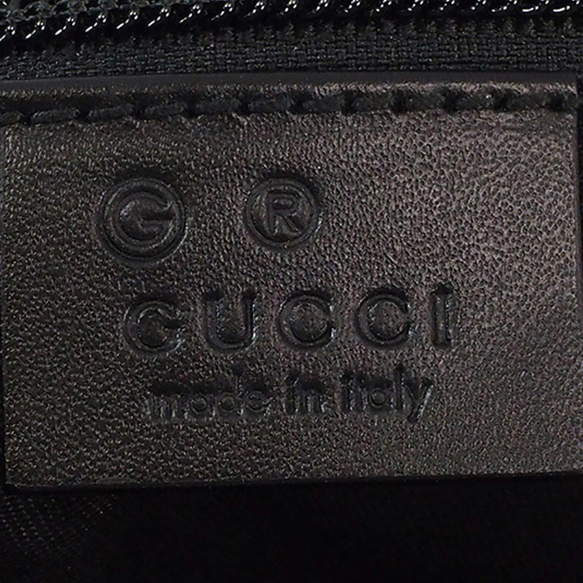 Gucci GG Canvas Crossbody Bag (SHG-35851)