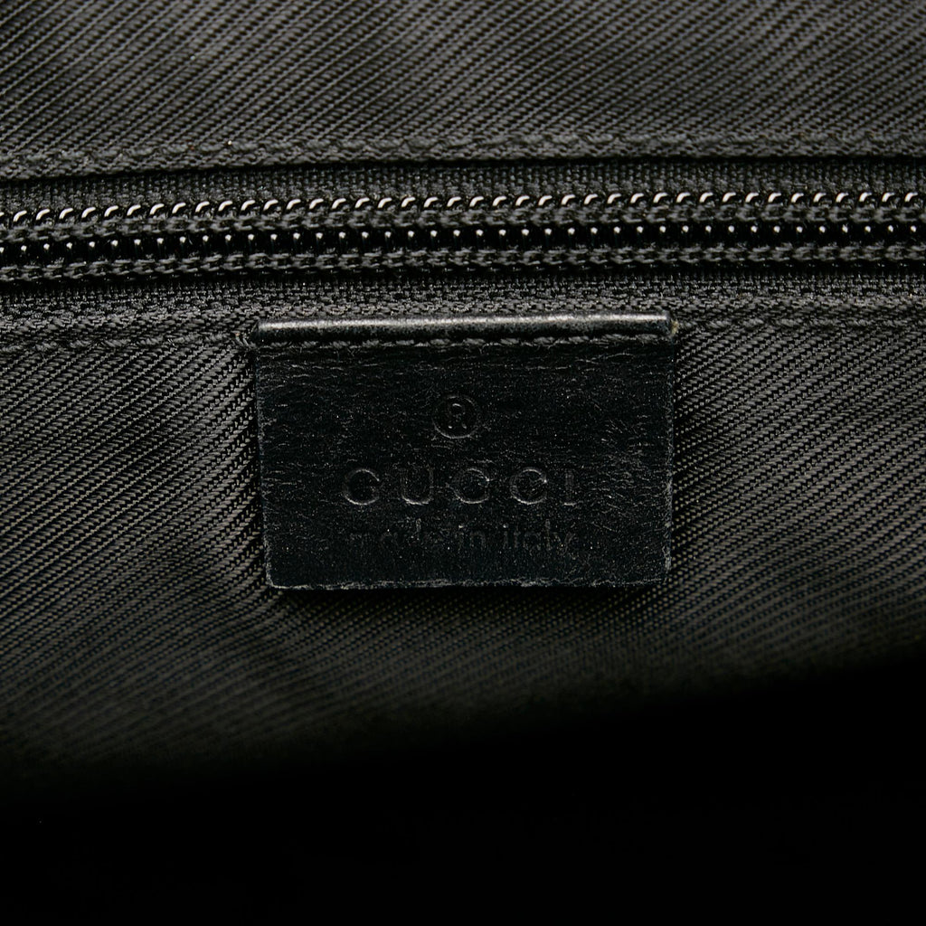 Gucci GG Canvas Crossbody Bag (SHG-z4ByfH)