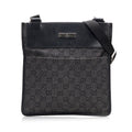 Gucci GG Canvas Crossbody Bag (SHG-KM0rHO)