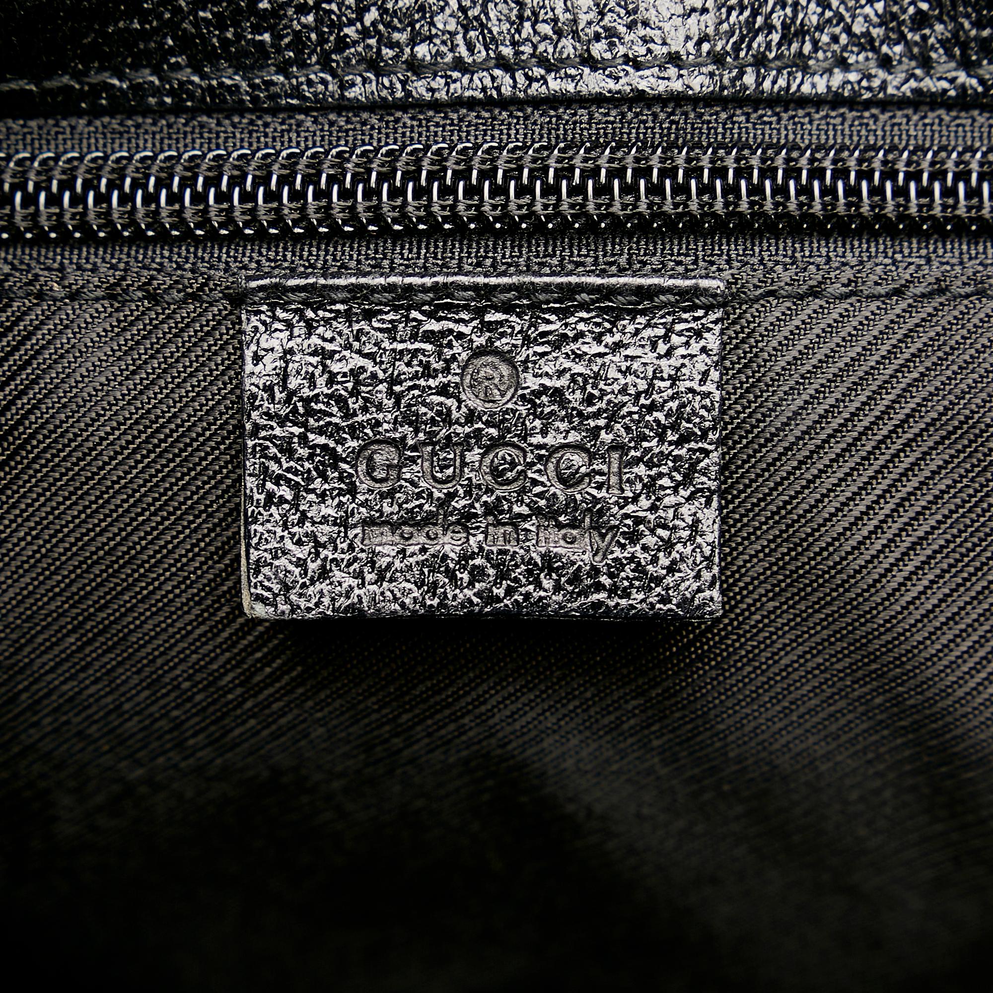 Gucci GG Canvas Crossbody Bag (SHG-OTTZxX)
