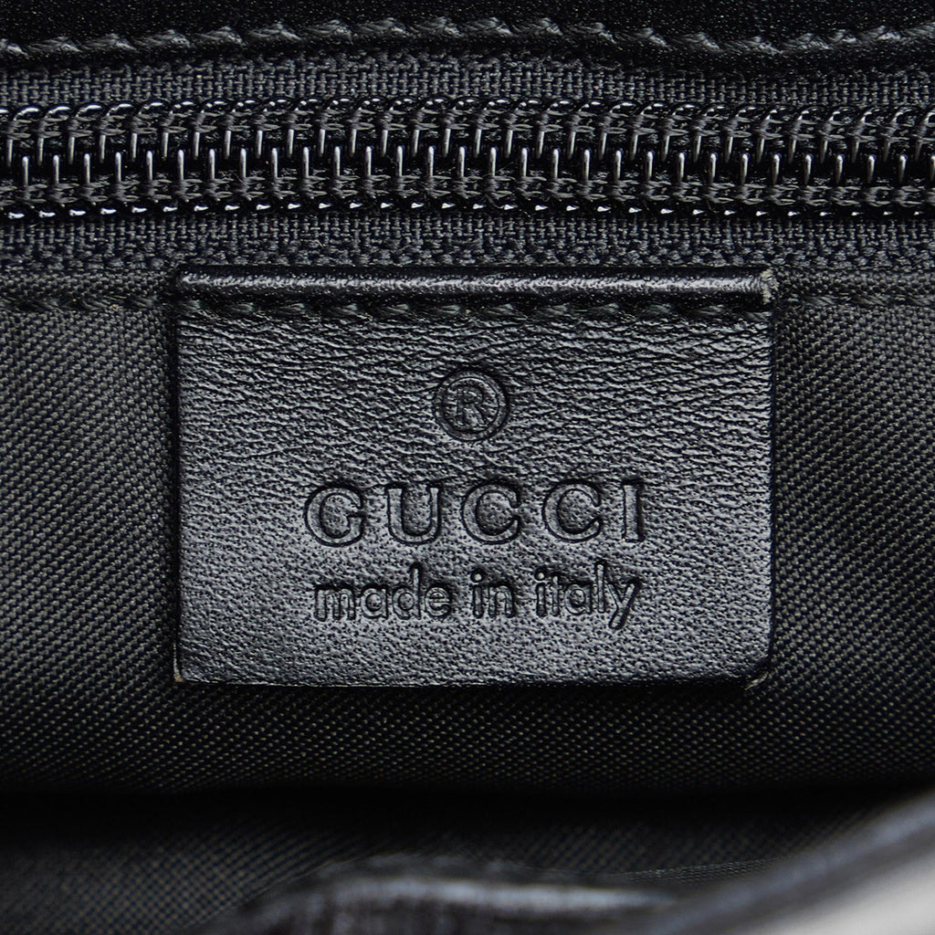 Gucci GG Canvas Crossbody Bag (SHG-geVOhx)