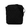 Gucci GG Canvas Crossbody Bag