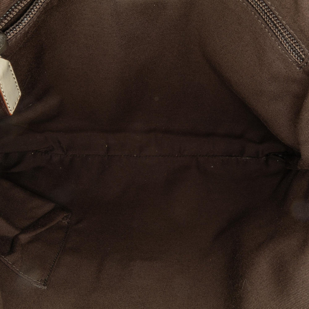 Gucci GG Canvas Crossbody Bag (SHG-Ky3FIn)