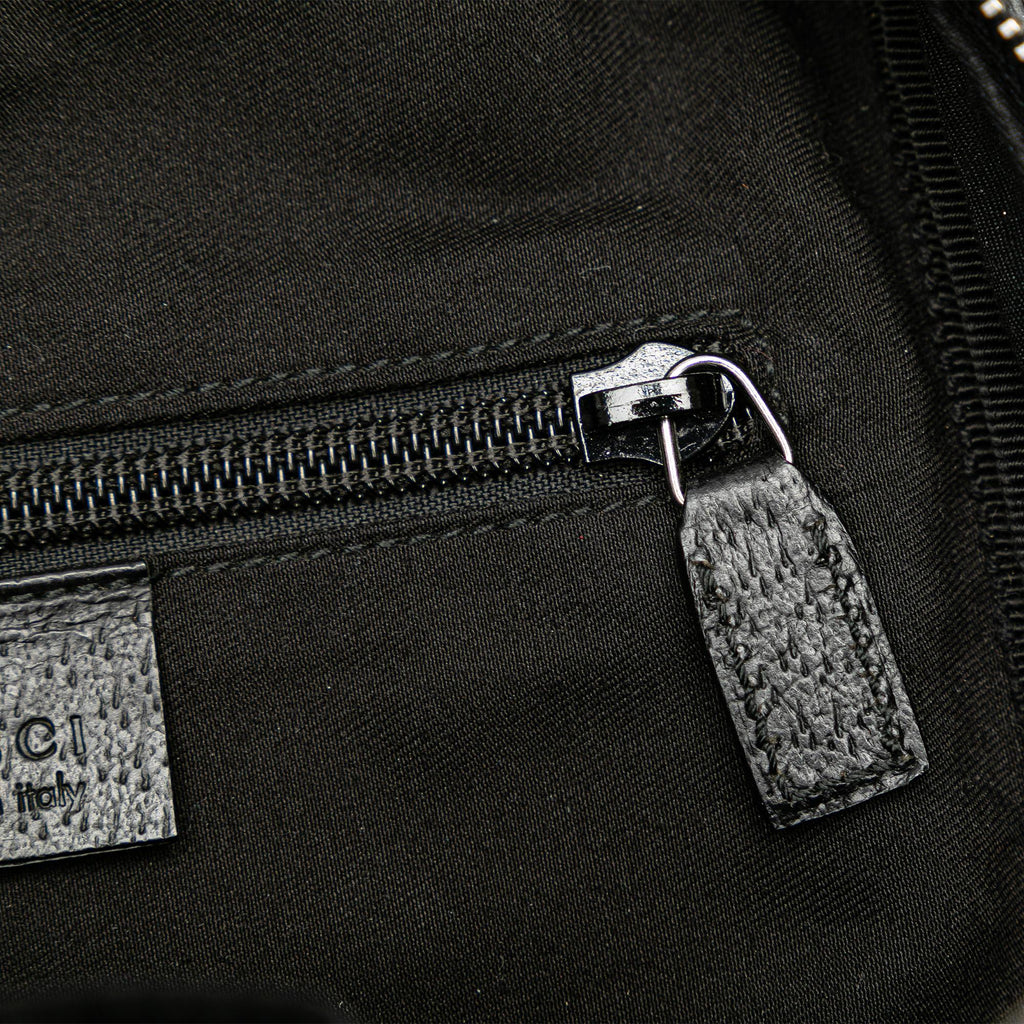 Gucci GG Canvas Crossbody Bag