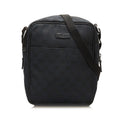 Gucci GG Canvas Crossbody (SHG-35729)