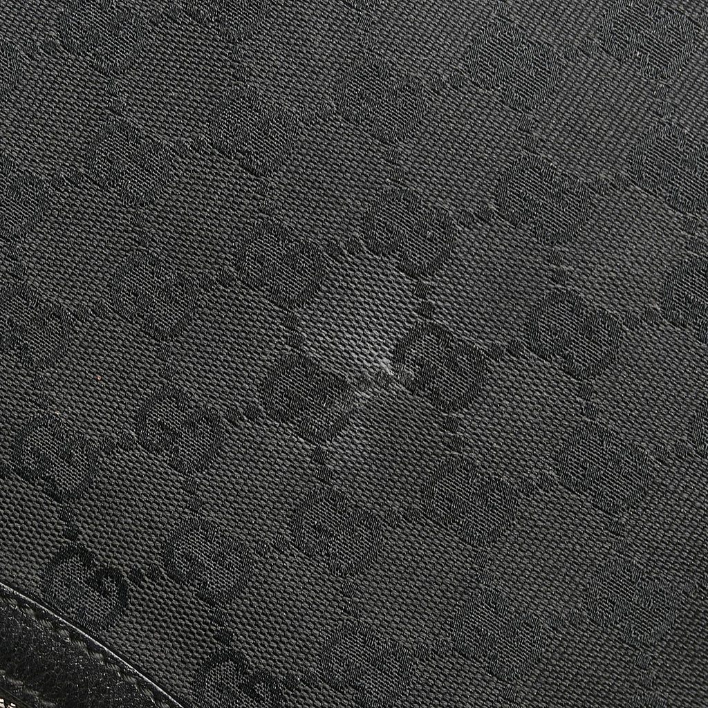 Gucci GG Canvas Crossbody (SHG-8JqiwJ)