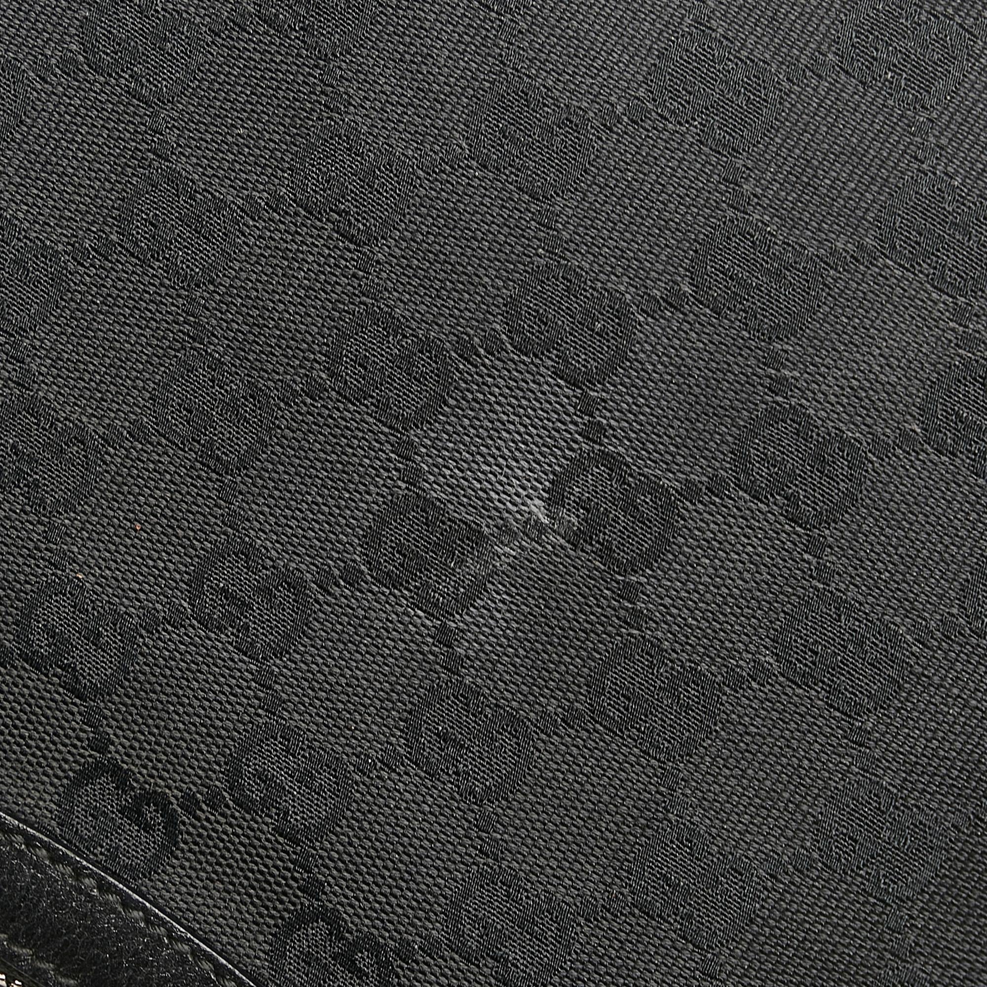 Gucci GG Canvas Crossbody (SHG-8JqiwJ)