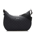 Gucci GG Canvas Crossbody (SHG-8JqiwJ)