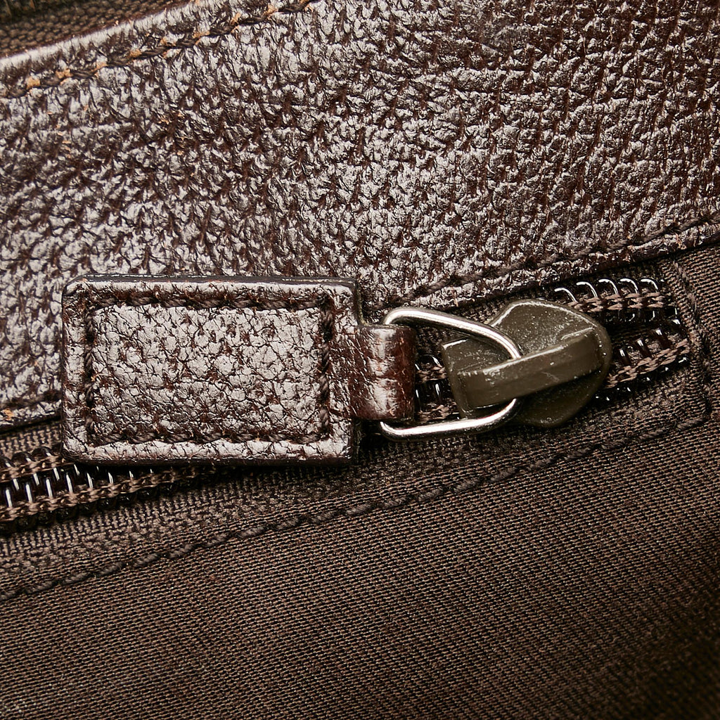 Gucci GG Canvas Crossbody (SHG-mbV2Qq)